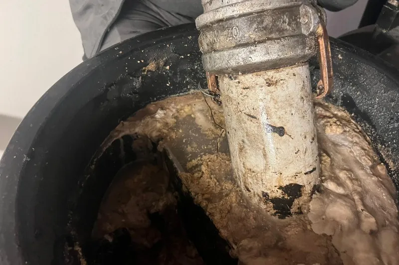 Tıkalı Logar Temizleme Hizmetleri