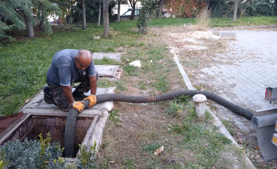 Logar Temizleme Fiyatları