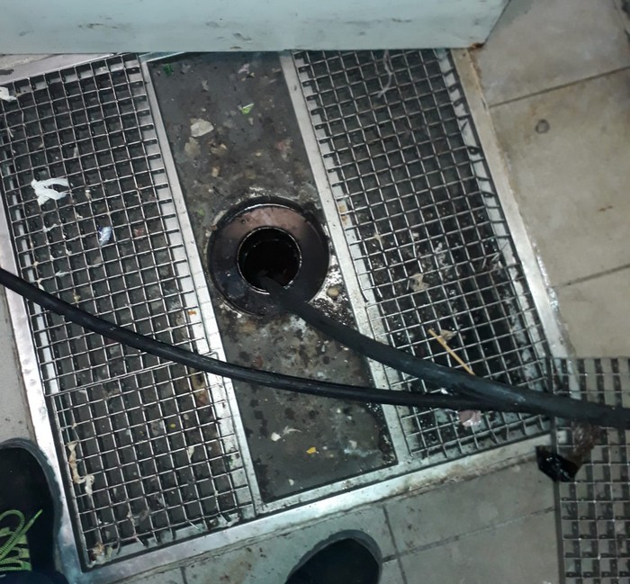 Özdoğan Vidanjör Kurumsal Yapı